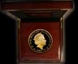 London Coins : A177 : Lot 266 : Five Hundred Pounds 2016 Shengxiao Collection - Chinese Lunar Year of the Monkey 5oz. Gold Proof S.C...