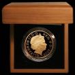 London Coins : A177 : Lot 287 : Five Pound Crown 2009 500th Anniversary of the Accession of Henry VIII Gold Proof S.L20 FDC in the R...
