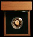 London Coins : A177 : Lot 508 : Sovereign 2013 S.SC7 Gold Proof FDC in the Royal Mint box of issue with certificate and booklet