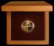 London Coins : A177 : Lot 655 : China 150 Yuan Gold 2008Z Beijing Olympics - Classical Wrestlers, One Third Ounce Gold Proof KM#1847...