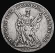 London Coins : A178 : Lot 1078 : German States Brunswick-Luneburg-Calenberg-Hannover Thaler 1726 HCB KM#133.2 Good Fine or better and...