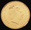 London Coins : A178 : Lot 1852 : Sovereign 2000 S.SC4 in an NGC holder and graded MS67