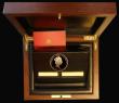 London Coins : A178 : Lot 543 : St. Helena Guinea 2016 East India Company, Bicentenary of the end of the Guinea era Proof FDC in the...