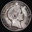 London Coins : A179 : Lot 1112 : Greece 5 Drachmai 1833 KM20 Fine the reverse better and with an old tone