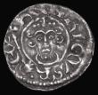 London Coins : A179 : Lot 1375 : Penny John (1199-1216) London Mint, moneyer Abel, Class 5c, Letter X composed of four strokes, S.135...