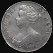 London Coins : A179 : Lot 1448 : Crown 1703 VIGO ESC 99, Bull 1340 in an NGC holder and graded MS61, now lists at &pound;12,000 in EF...
