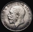 London Coins : A179 : Lot 1621 : Florin 1923 ESC 942 Davies 1751 dies 3E graded UNC 80 by CGS and in their holder