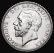 London Coins : A179 : Lot 1624 : Florin 1927 Proof ESC 947, Bull 3779 nFDC retaining much original lustre