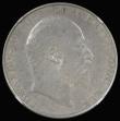 London Coins : A179 : Lot 1782 : Halfcrown 1903 ESC 748, Bull 3569 EF/GEF, NGC UNC Details CLEANED. Many dealers claim the 1903 Halfc...