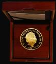 London Coins : A179 : Lot 243 : Britannia Gold &pound;200 2022 The Three Ages of Woman, a new reverse design by Dandra Deiana, inspi...