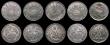 London Coins : A179 : Lot 2600 : Mexico (5) One Peso (2) 1872 Chihuahua CH M KM#408 Good Fine, 1903 Mo AM KM#409.2 About VF, Eight Re...