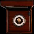 London Coins : A179 : Lot 296 : Fifty Pence 2019 20 Years of the Gruffalo Gold Proof, S.H68, FDC in the Royal Mint box of issue with...