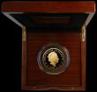 London Coins : A179 : Lot 325 : Five Hundred Pounds 2018 Shengxiao Collection - Chinese Lunar Year of the Dog, 5oz. Gold Proof, S.CL...
