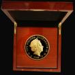 London Coins : A179 : Lot 337 : Five Hundred Pounds 2022 The Royal Tudor Beasts - The Seymour Panther 5oz. Gold Proof, S.TBCGD1 Reve...