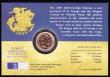 London Coins : A179 : Lot 430 : Half Sovereign 2005 BU in the Royal Mint card as issued