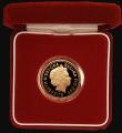 London Coins : A179 : Lot 432 : Half Sovereign 2006 Proof FDC in the red box of issue with certificate