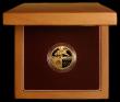 London Coins : A179 : Lot 707 : China 150 Yuan Gold 2008Z Beijing Olympics - Classical Wrestlers, One Third Ounce Gold Proof KM#1847...