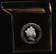 London Coins : A179 : Lot 752 : Tristan da Cunha Five Pounds 2018 The Armistice Centenary Remembrance - The Air Force Cross, the Rev...