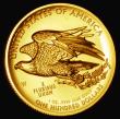 London Coins : A179 : Lot 760 : USA One Hundred Dollars 2015W Liberty One Ounce High Relief UNC in capsule with US Mint certificate