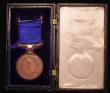 London Coins : A179 : Lot 900 : Liverpool Shipwreck and Humane Society 1839 38mm diameter in bronze, by R.C. Oldfield Ltd, Edge: FOR...