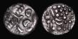 London Coins : A180 : Lot 1134 : Celtic - Silver Stater, Durotriges Uninscribed type, (Mid 1st Century BC to Mid 1st Century AD) Obve...