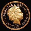 London Coins : A180 : Lot 1962 : Sovereign 2008 S.SC4 Gold Proof FDC/nFDC retaining almost full mint brilliance, uncased, in capsule,...