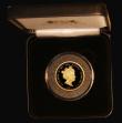 London Coins : A180 : Lot 608 : Alderney Half Sovereign 2021 Remembrance Day Gold Proof FDC in the Harrington & Byrne box of iss...