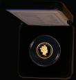 London Coins : A180 : Lot 611 : Alderney Sovereign 2019 Centenary of Remembrance Gold Proof FDC in a Harrington & Byrne box with...
