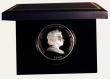 London Coins : A180 : Lot 640 : Cook Islands $25 2008 History of the Royal Family - Elizabeth I 5oz. Silver Proof FDC in a Westminst...