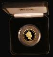 London Coins : A180 : Lot 715 : Tristan da Cunha Sovereign 2021 85th Anniversary of the Year of the Three Kings Gold Proof FDC in th...