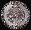 London Coins : A181 : Lot 1009 : German States - Brunswick-Luneburg-Calenberg-Hannover 2/3 Thaler 1807 GM KM#422 GVF and nicely toned