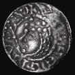 London Coins : A181 : Lot 1157 : Scotland Penny William I (The Lion) Short Cross and Stars coinage, Phase B, Class II (1205-1230) No ...