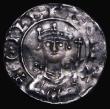 London Coins : A181 : Lot 1452 : Penny William I PAXS Southwark Mint, moneyer Osmund (OSMVND ON SIDI) 1.14 grammes, S.1257,a little w...