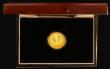 London Coins : A181 : Lot 2296 : Sovereign 1957 Marsh 297 UNC with minor contact marks, in a London Mint Office box with their certif...
