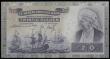 London Coins : A181 : Lot 331 : Netherlands 20 Gulden Amsterdam 19th March 1941 GEF-AU