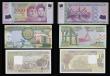London Coins : A181 : Lot 436 : World in high grades Burundi 5,000 Francs 1.12.2008 Pick 48, Costa Rica 500 Colones 1994 Pick 262, M...