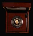 London Coins : A181 : Lot 455 : Fifty Pence 2020 Winnie the Pooh Gold Proof nFDC with a hint of toning on the reverse, in the Royal ...