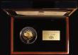London Coins : A181 : Lot 624 : France 50 Euros 2020 'The Long Peace - 75 Years' Quarter Ounce .999 Gold Proof FDC in a Lo...