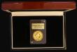 London Coins : A181 : Lot 639 : Gibraltar Sovereign 2017 Queen Elizabeth II Platinum (70th) Anniversary, Prooflike UNC in the London...