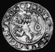 London Coins : A181 : Lot 935 : Bohemia Grossi John (The Blind) of Luxembourg (1310-1346) 3.66 grammes, Good Fine with some weakness...