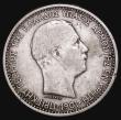 London Coins : A181 : Lot 971 : Crete 2 Drachma 1901 KM#8 Fine a rarely offered issue