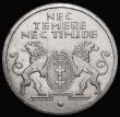 London Coins : A181 : Lot 974 : Danzig 5 Gulden 1935 KM#158 NEF with some light contact marks, a scarce date 