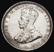 London Coins : A182 : Lot 1007 : Australia Shilling 1914 KM#26 GVF/NEF cleaned