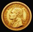 London Coins : A182 : Lot 2069 : USA Gold Dollar 1903 Louisiana Purchase, St. Louis, Breen 7424 EF