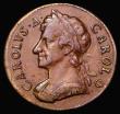 London Coins : A183 : Lot 1526 : Farthing 1675 the 16 and 75 with a space between, as Peck 528, Good Fine and bold