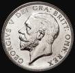 London Coins : A183 : Lot 1749 : Florin 1927 Proof ESC 947, Bull 3779 nFDC