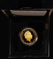 London Coins : A183 : Lot 333 : One Hundred Pounds 2022 British Monarchs - Henry VII, One Ounce Gold Proof, the reverse design a stu...