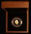 London Coins : A183 : Lot 470 : Two Pounds 2010 100th Anniversary of the Death of Florence Nightingale Gold Proof S.K26 in the Royal...