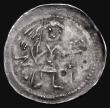 London Coins : A184 : Lot 1273 : Poland Denar Boleslaw IV Kedzierzawy (Boleslaus IV The Curly) 1146-1173, (struck c 1146-1157) Krakow...