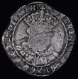 London Coins : A184 : Lot 1475 : Testoon Henry VIII Third Coinage, HENRIC 8 legend, S.2365 mintmark Pellet in annulet, 6.50 grammes, ...